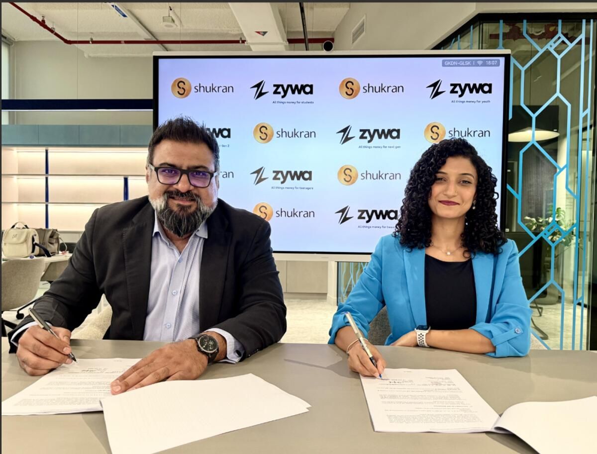 Landmark Group'un Shukran Sadakat Programı Zywa ile Ortaklık Kurdu