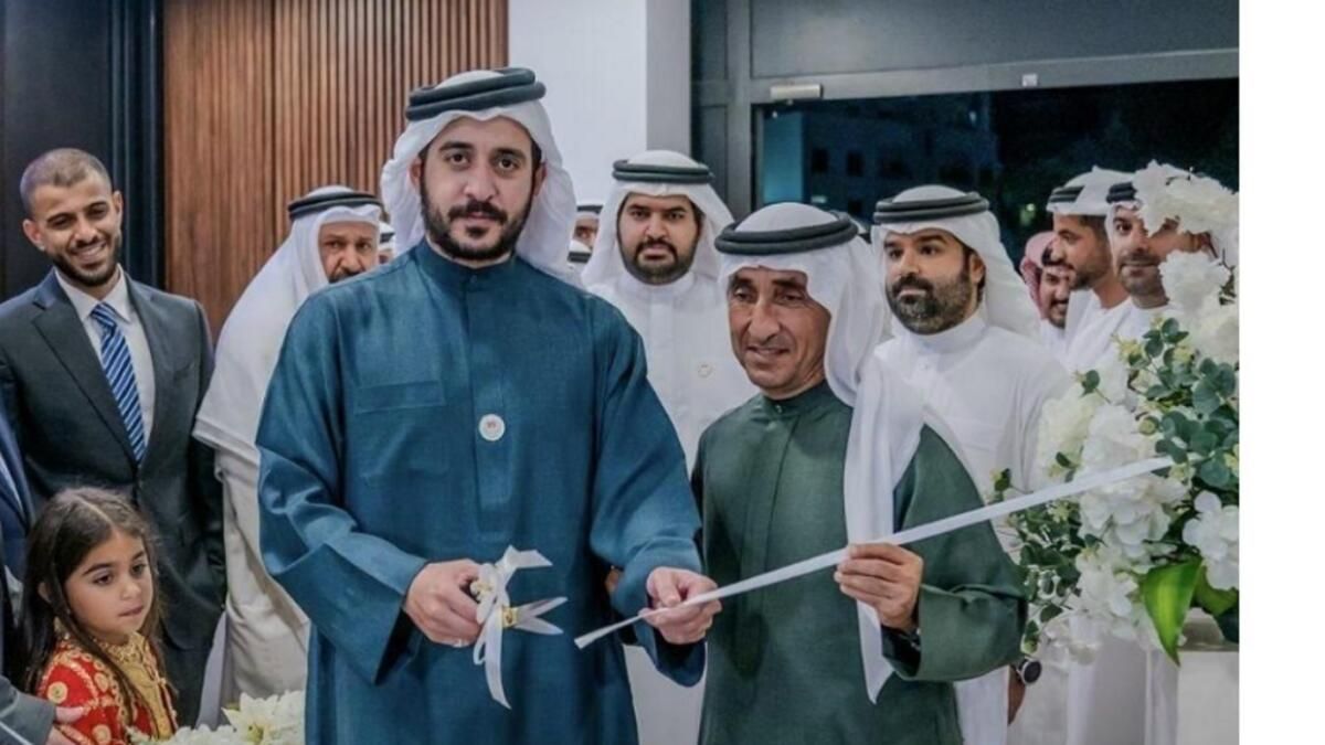 Oyunu Yükseltmek: Dünya Padel Akademisi BAE'den Bahreyn'e Genişliyor