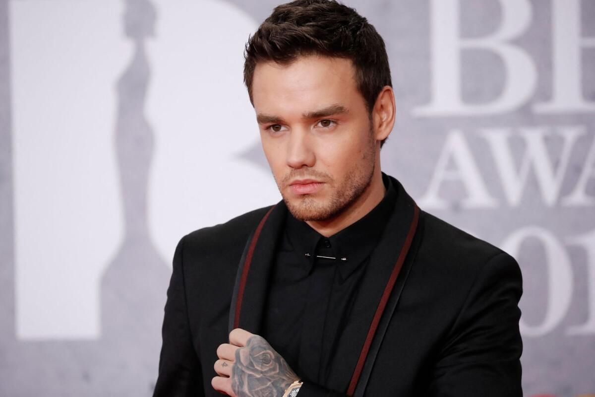 Yetkililer, Liam Payne'in Ölümünün İntihar Olmadığını Söylüyor