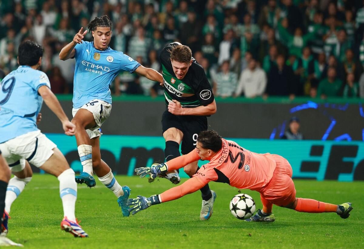 Man City ve Arsenal Şampiyonluk Yarışında Yer Edinmeye Çalışıyor