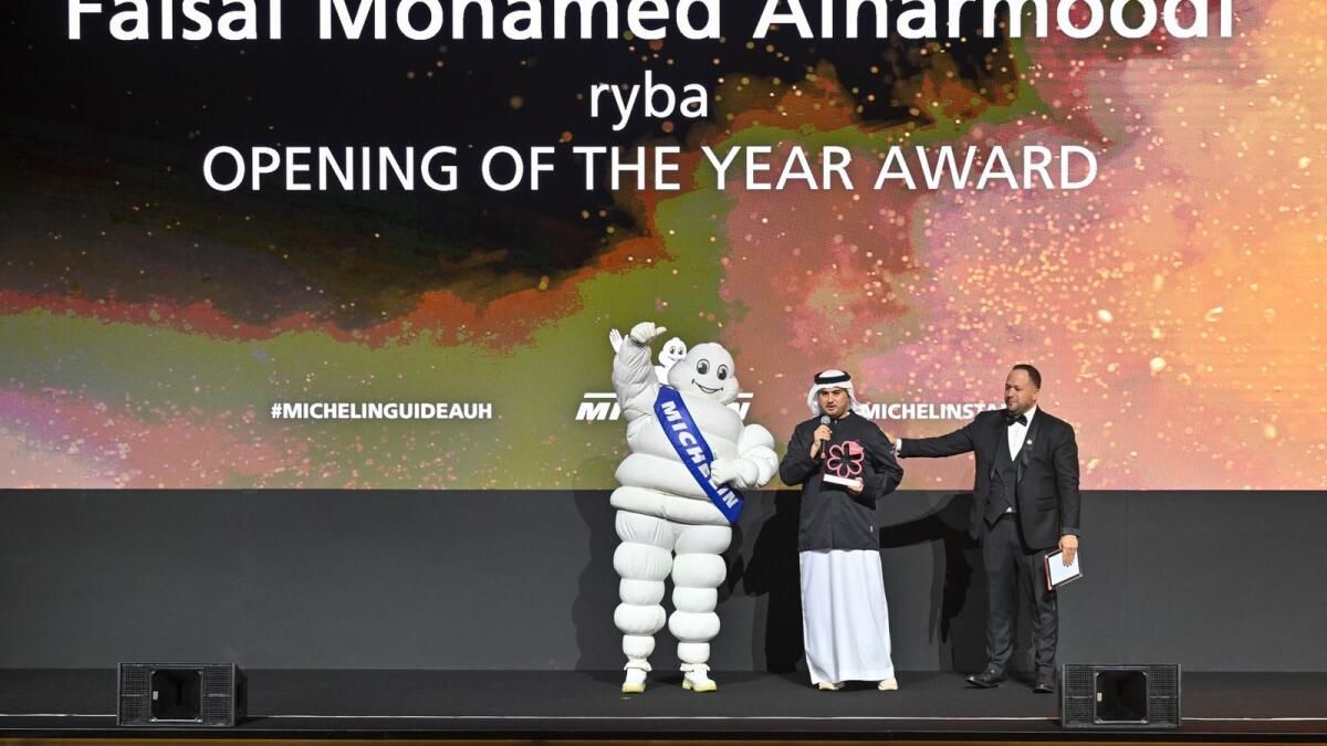 Michelin Rehberi Katar'da İlk Çıkışını Yapacak: İşte Beklemeniz Gerekenler