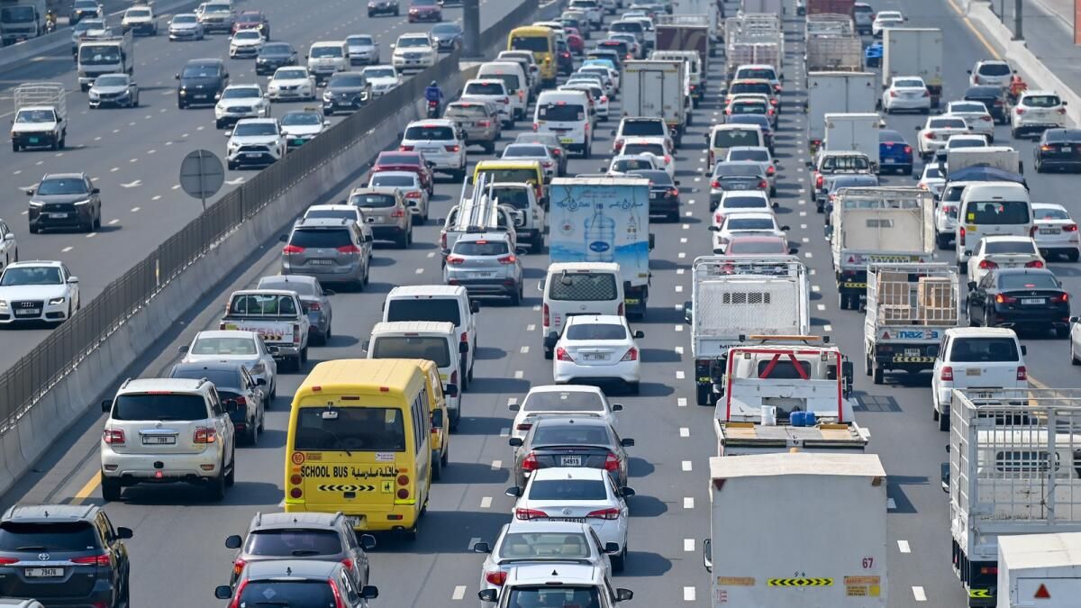 Dubai Enflasyonu 14 Ayın En Düşük Seviyesine Geriledi