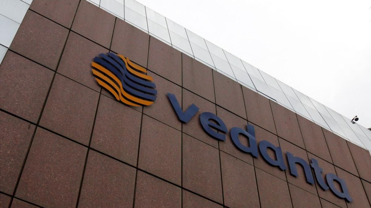 Vedanta, Bakır Üretimini Artırmak için Suudi Arabistan ile Ortaklık Kurdu
