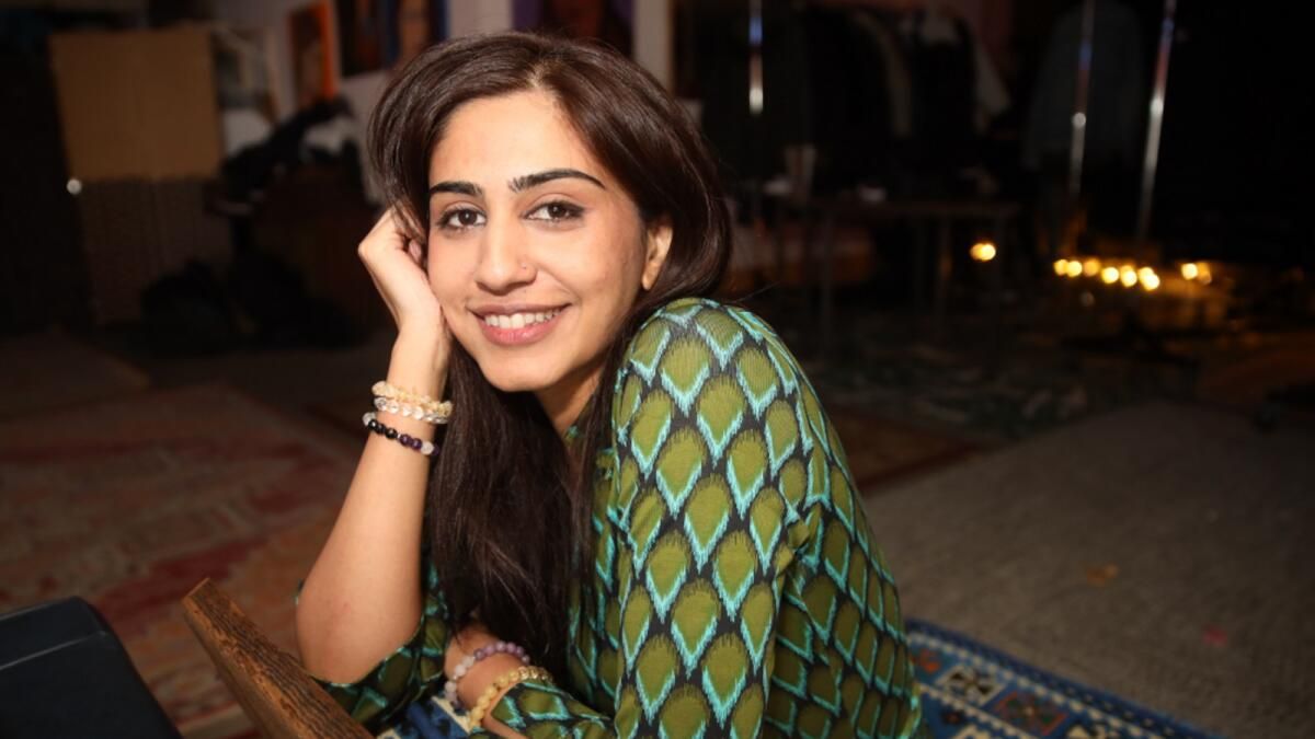 Naeema, Pakistan Draması 'Kabhi Main Kabhi Tum'daki Alışılmadık Rolüyle İlgili Popo