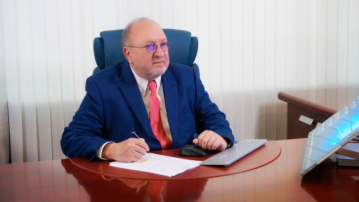Multibank, BAE Tabanından Küresel Ayak İzini Genişletmeyi Hedefliyor