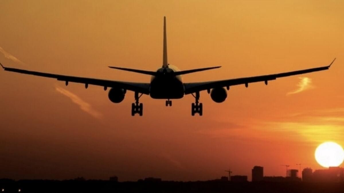 Nepal'den Indian Airlines Uçuşu Son Bomba Tehdidini Aldı
