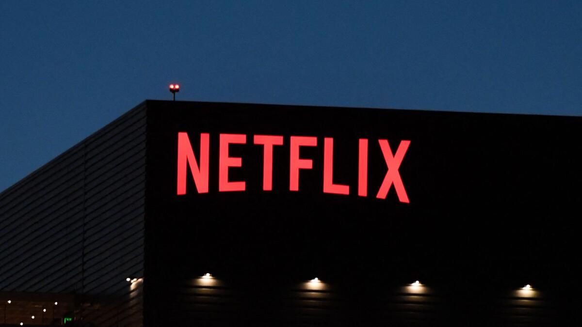 Hollandalı ve Fransız Yetkililer Vergi Soruşturmasında Netflix Ofislerine Baskın Düzenledi