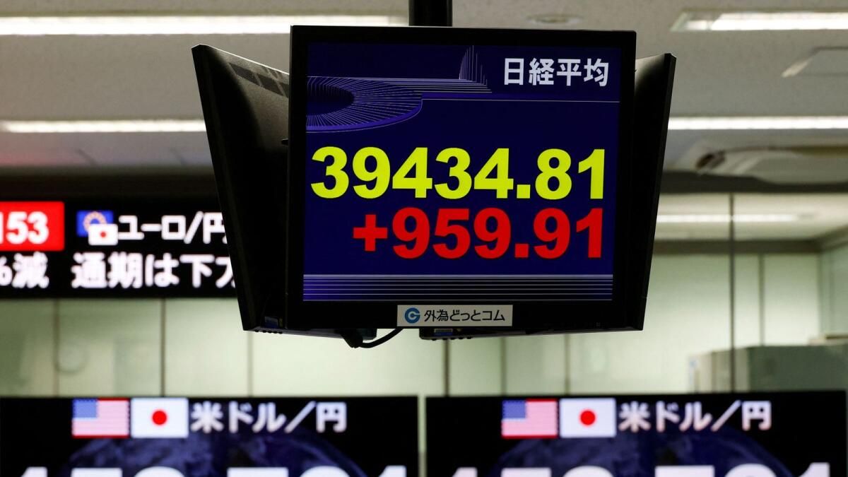 2020'den Bu Yana En Büyük Bir Günlük Sıçrama için Belirlenen Dolar, Trump Beyaz Saray'ı Güvence Altına Alırken Bitcoin Rekor Kırdı