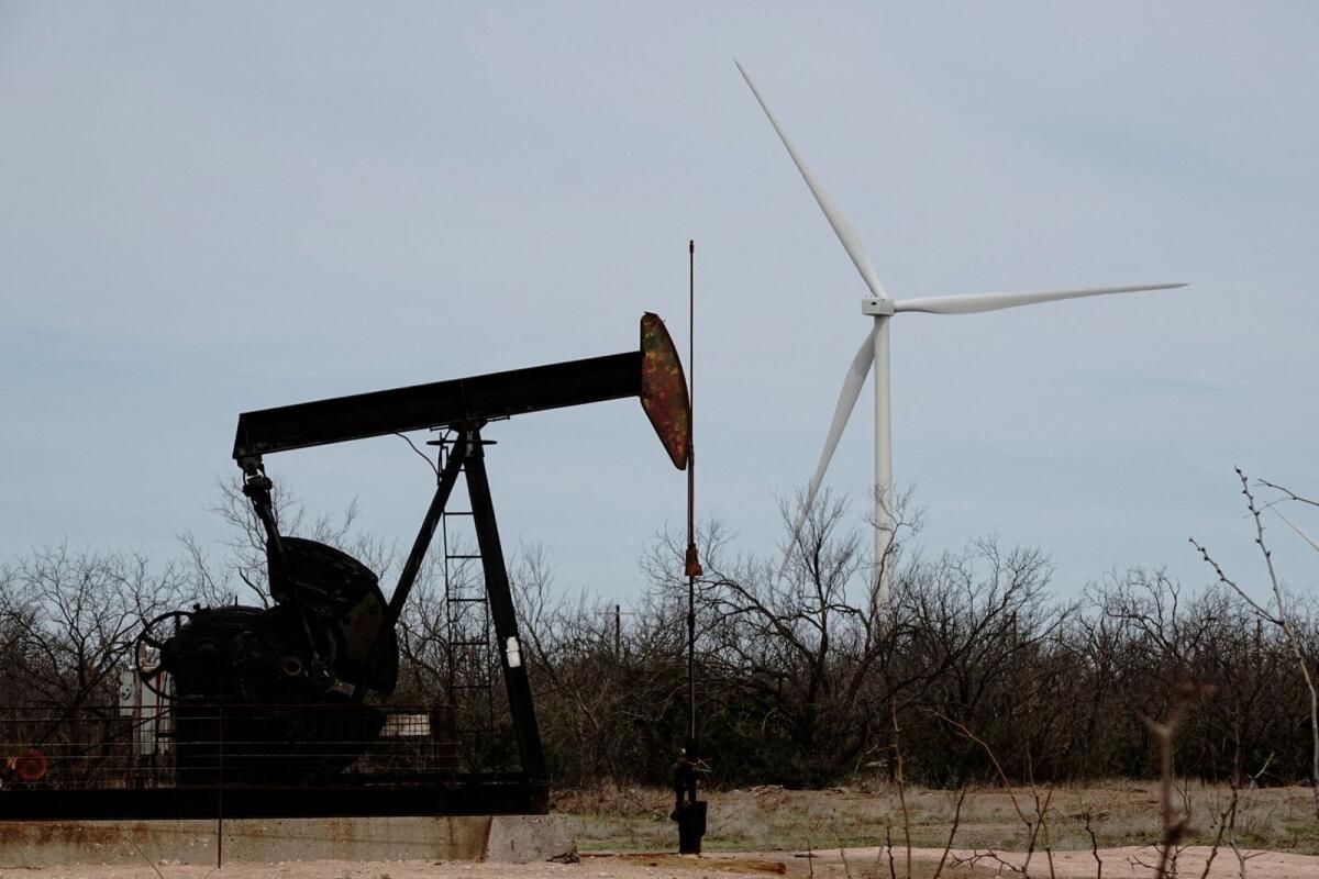 Opec + Üretim Artışını Geciktirdikten Sonra Petrol %2'den Fazla Arttı, ABD Seçimleri Odakta
