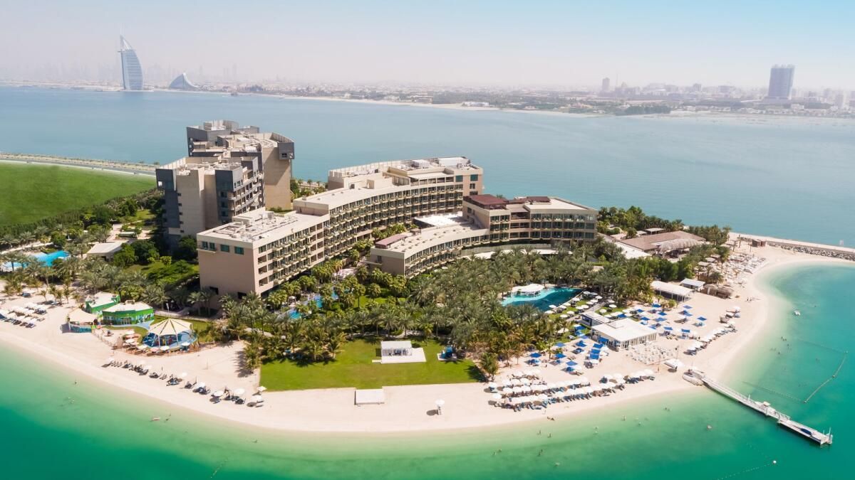 Otel İncelemesi: Rixos: The Palm Dubai‘ 'Her Şey Dahil' Taahhüdünü Yerine Getiriyor