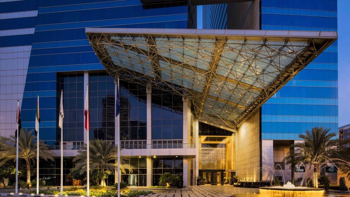 Otel İncelemesi: The H Dubai Lüks Bir Tatil Sunuyor