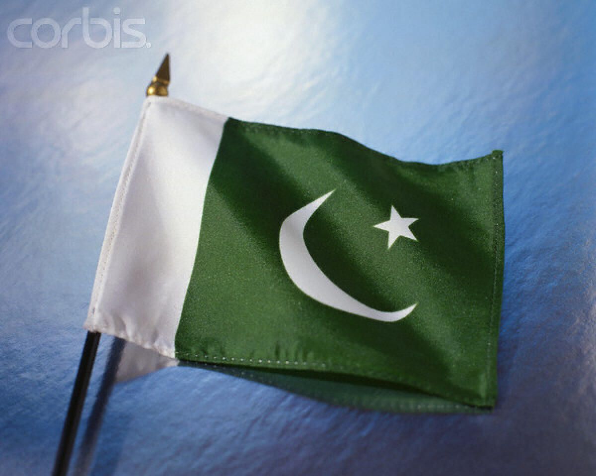Pakistan Parlamentosu, Ordu Şefinin Hizmet Süresini Uzatma Tasarısını Onayladı