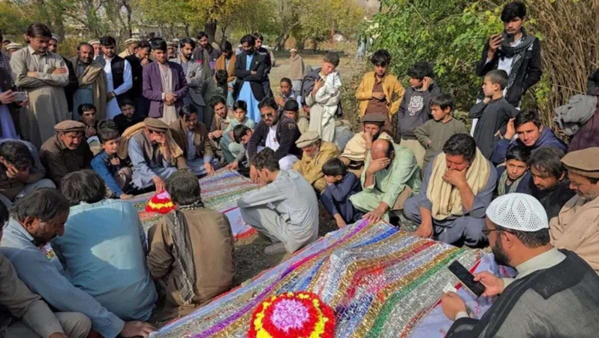 Pakistan: Yeni Mezhepsel Şiddet Olaylarında 32 Kişi Öldü
