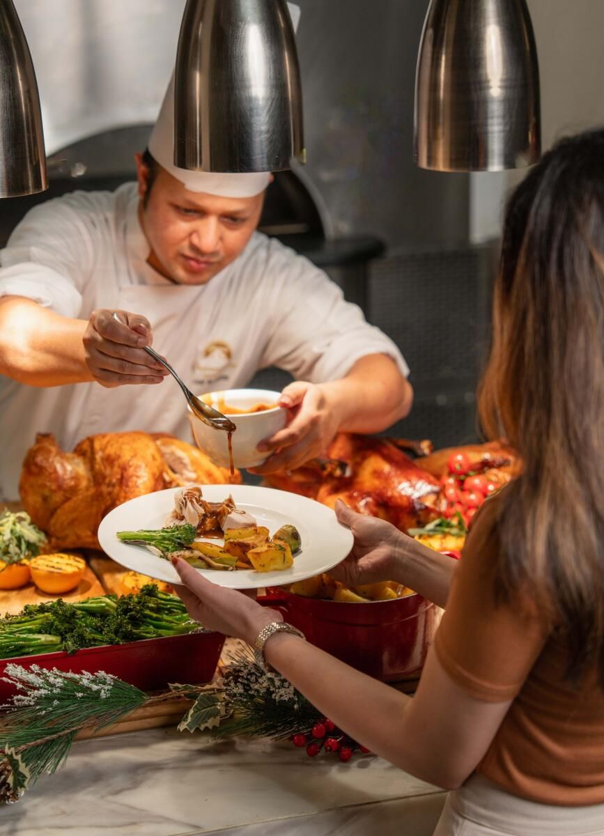Paramount Hotel Midtown, Bu Yılki Tatil Sezonu için Kadroyu Açıkladı