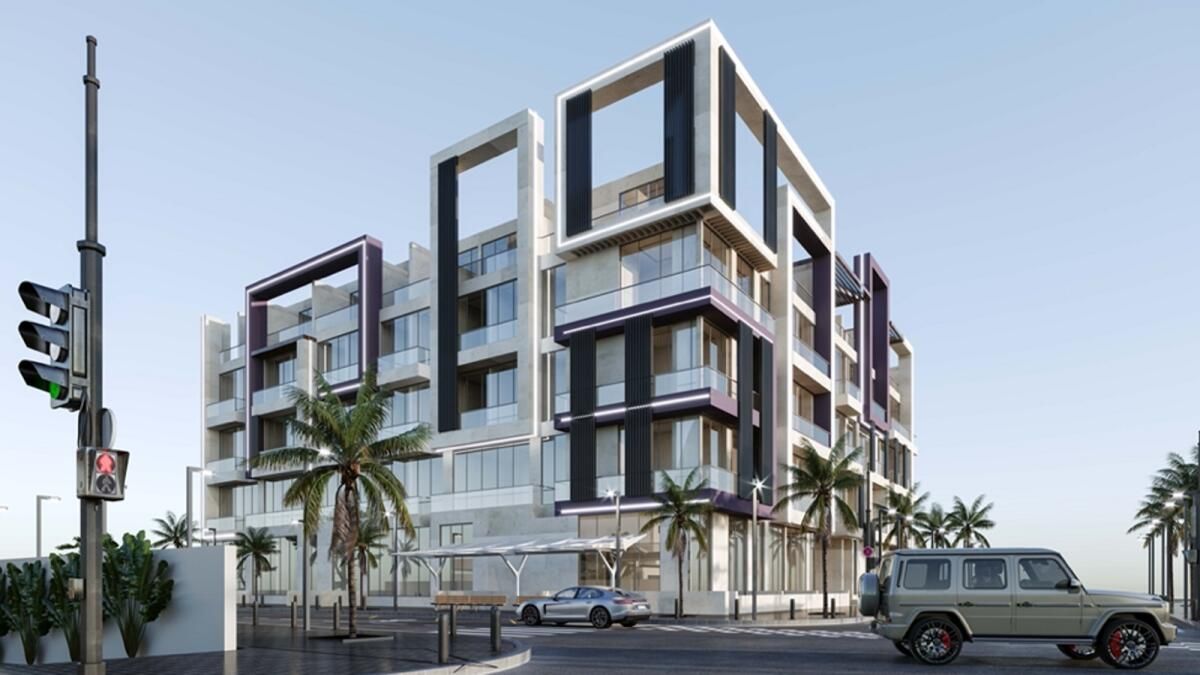 Pearlshire Development, 555 Park Manzarasının Tam Satışını Kutluyor; Dubai'deki Yeni Amiral Gemisi Projesini Duyurdu