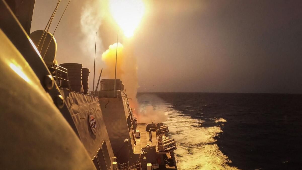 ABD ve İngiltere, Yemen'in Başkenti Sanaa'ya Baskınlar Başlattı, Diğer Alanlar: Medya