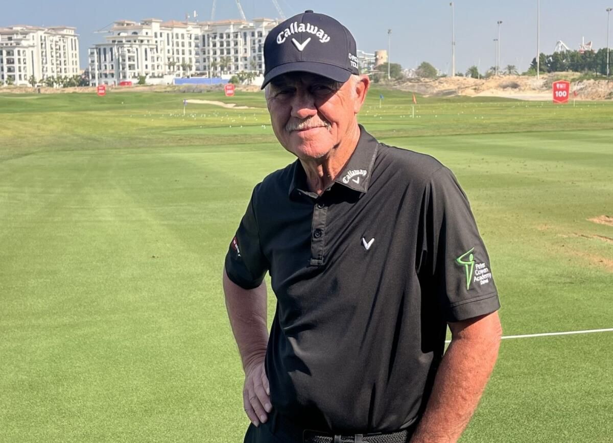 Peter Cowen Günlüğü: Abu Dabi'deki Kariyer Belirleyici Galibiyetinde Dubai'den Paul Waring'e Şapka Çıkartın