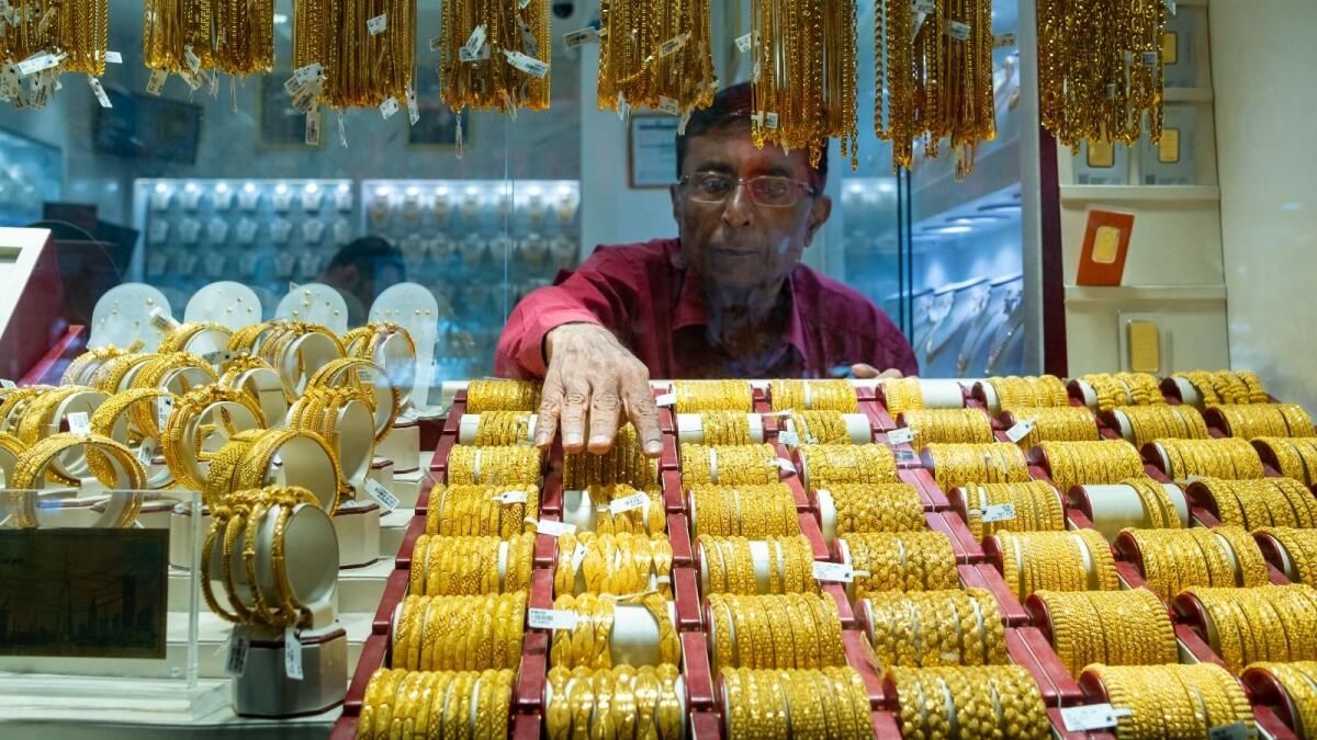 Piyasalar Fed'in Faiz Kararını Beklerken Altın, Doların Geri Çekilmesiyle Yeniden Toparlandı