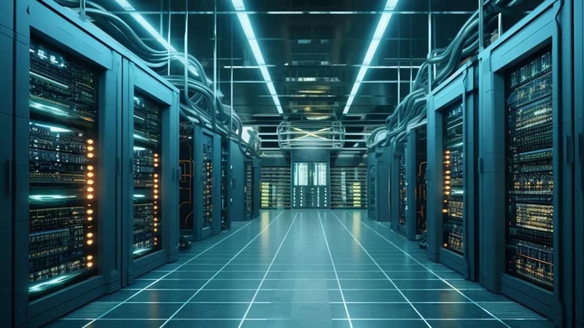 Rackmount Satışları, Yüksek Performanslı Rack Mount Teknolojisi ile Veri Merkezi Çözümlerinde Yeni Standartlar Belirliyor