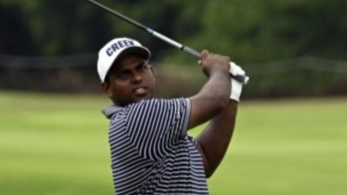 Dubaili Rayhan Thomas, İspanya'daki Dp Dünya Turu Eleme Okulu Final Etabında 26. Sırada Yer Almak için 67 Sayı Attı