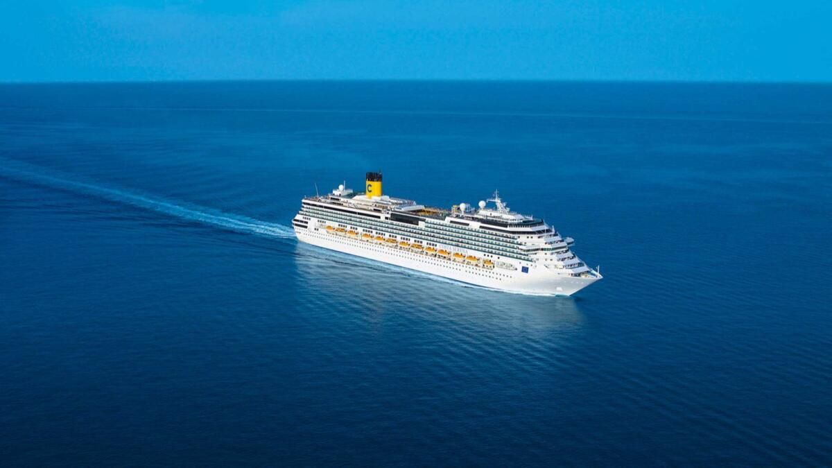 Rayna Tours, Hindistan'daki Costa Cruises için Tercih Edilen Satış Ortağı Olarak Atandı