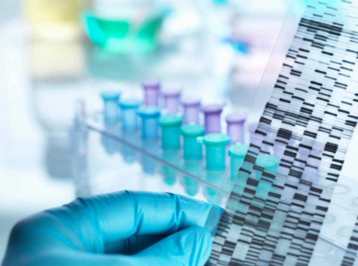 Genomik Pazarı 2033 Yılına Kadar 157,5 Milyar Dolara Ulaşacak