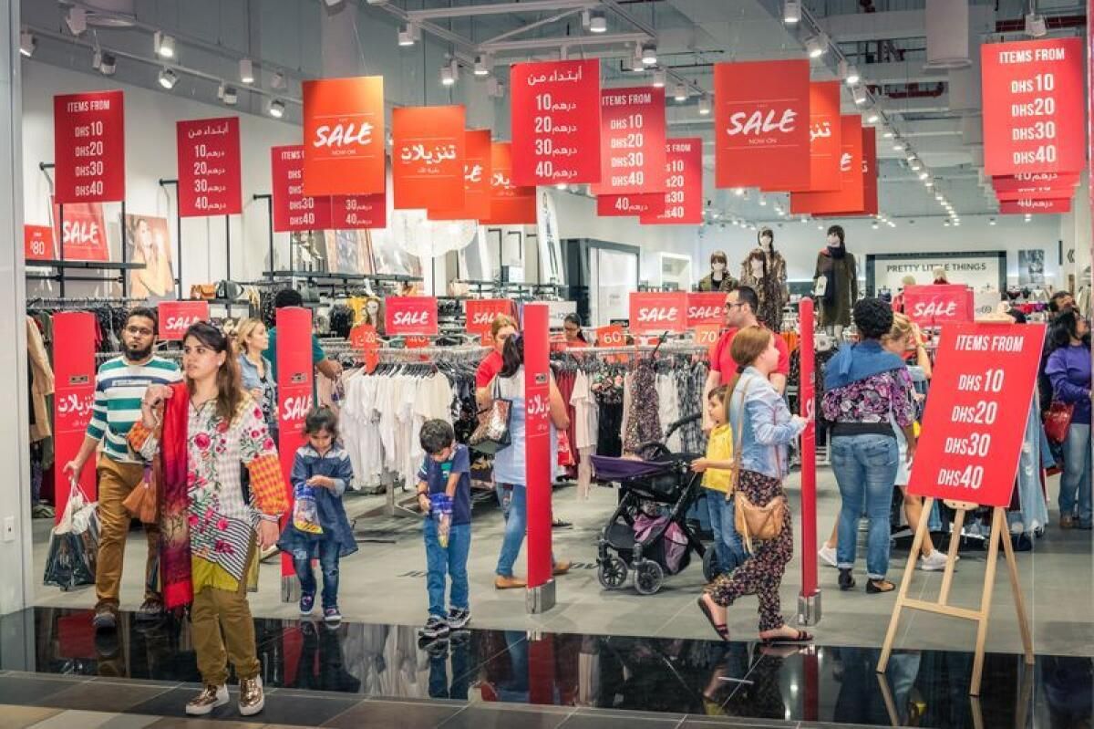 Ortadoğu'da Müşteri Sadakati Mücadelesi