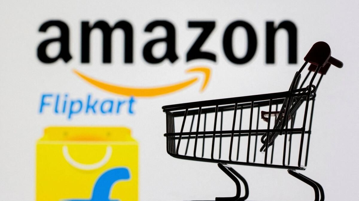Kaynaklar, Hindistan Ajansının Amazon, Flipkart Platformlarını Kullanarak Satıcıların Ofislerine Baskın Düzenlediğini Söylüyor