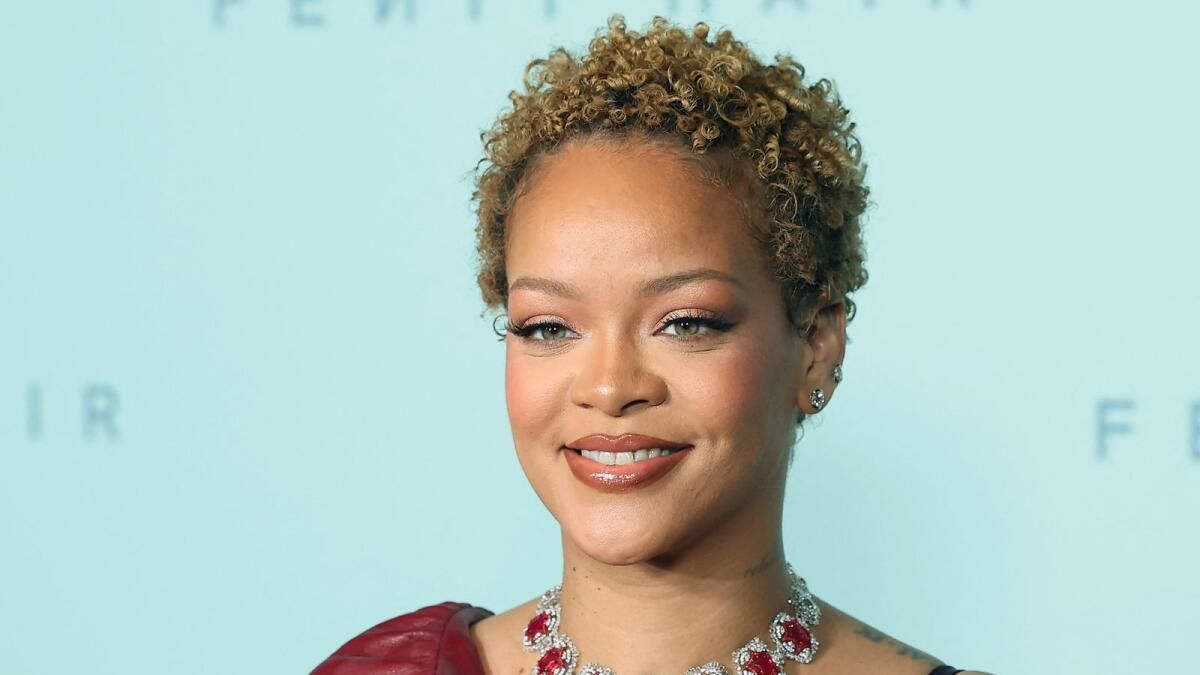 Rihanna Müziği Bırakıyor mu?