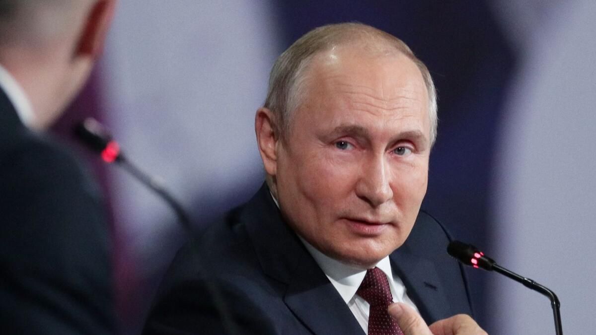 Rusya Devlet Başkanı Putin Hindistan'ı Ziyaret Edecek; Tarihler Kesinleşiyor