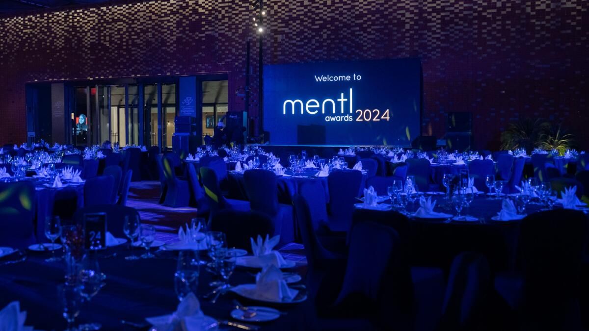 Dubai: Neden Mentl Ödüllerine İhtiyacımız Vardı 2024