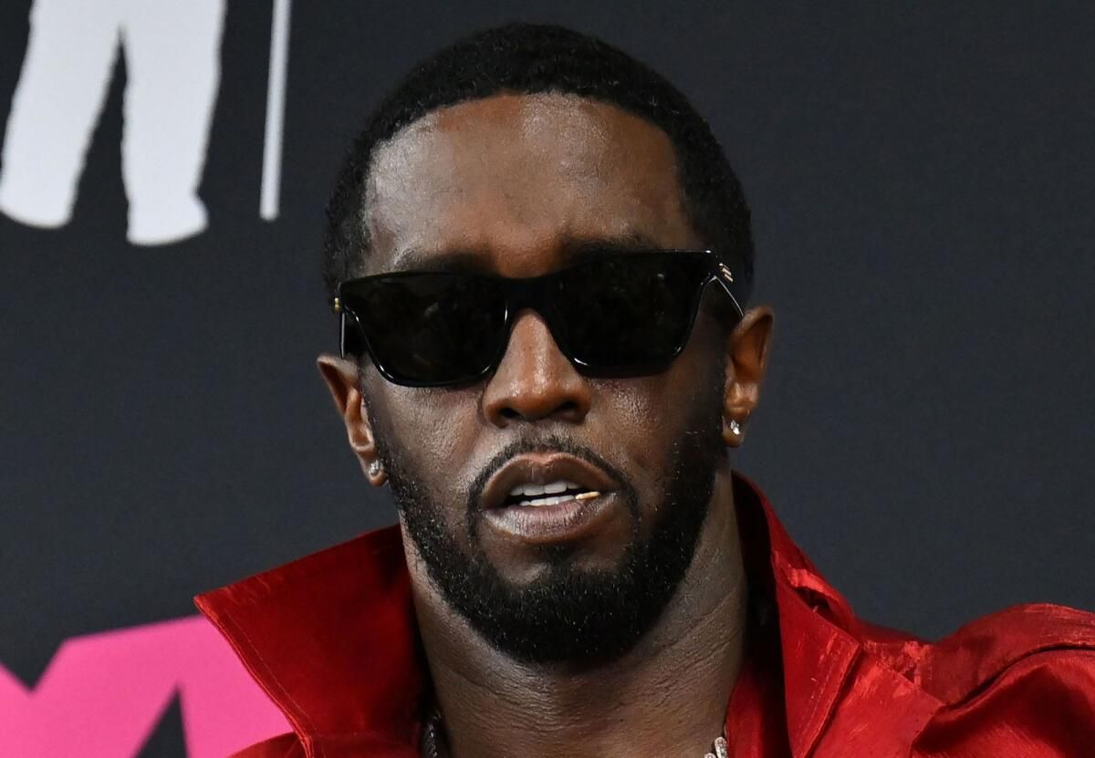 Rapçi Sean 'Diddy' Combs, Seks Kaçakçılığı Davasından Önce Kefalet Teklifini Kaybetti
