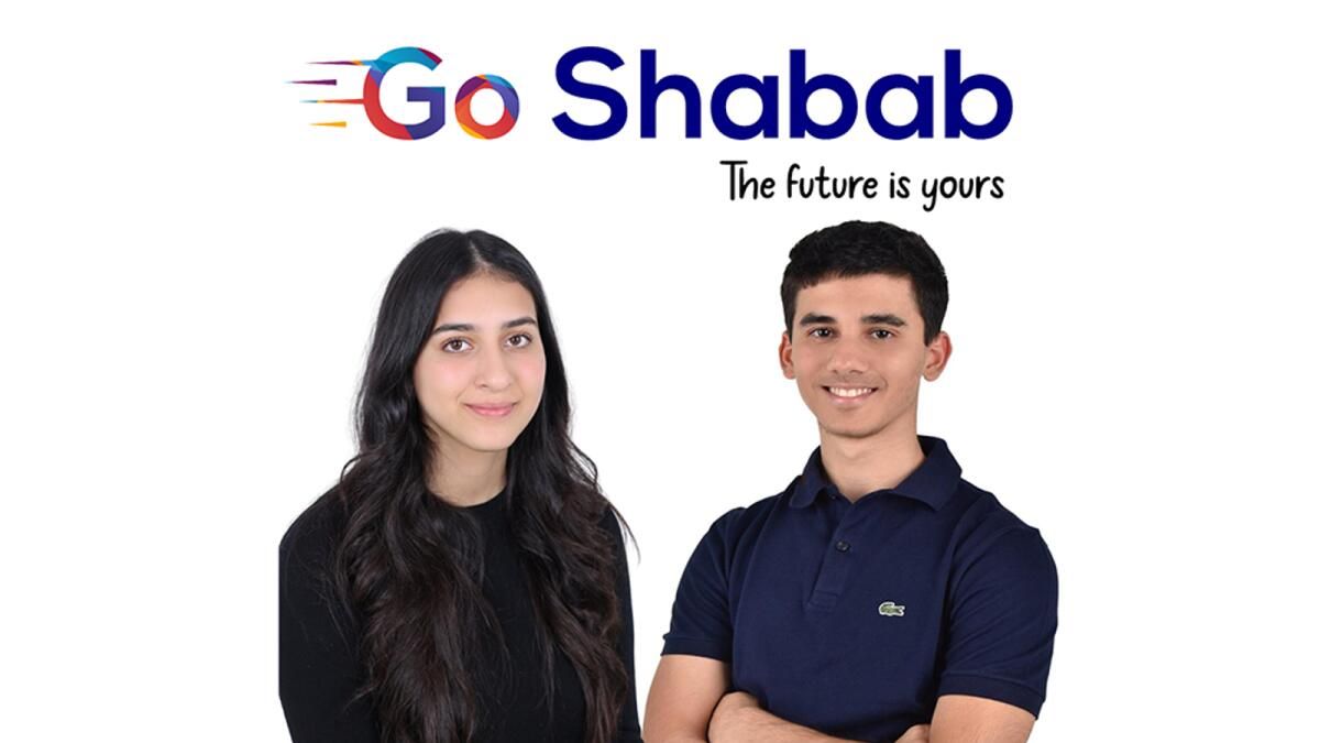 Dubaili Öğrenciler Yeni 'Go Shabab' Platformunu Başlattı