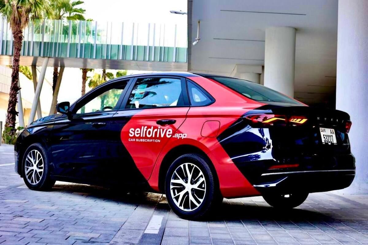 Selfdrive Mobility, BAE Ulusal Günü'nü Sınırlı Süreli Tekliflerle Kutluyor