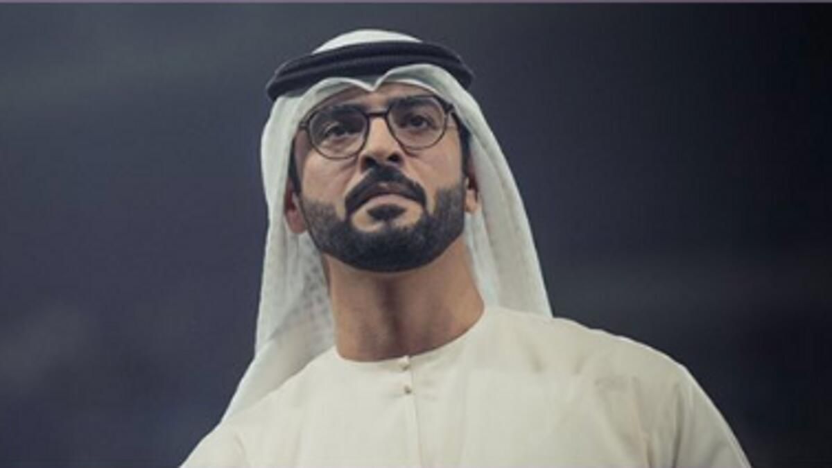 BAE: Al Ain Fc Kötü Sonuçlar için 'Tüm Sorumluluğu Üstleniyor', Kazanma Yollarına Geri Dönme Sözü Verdi
