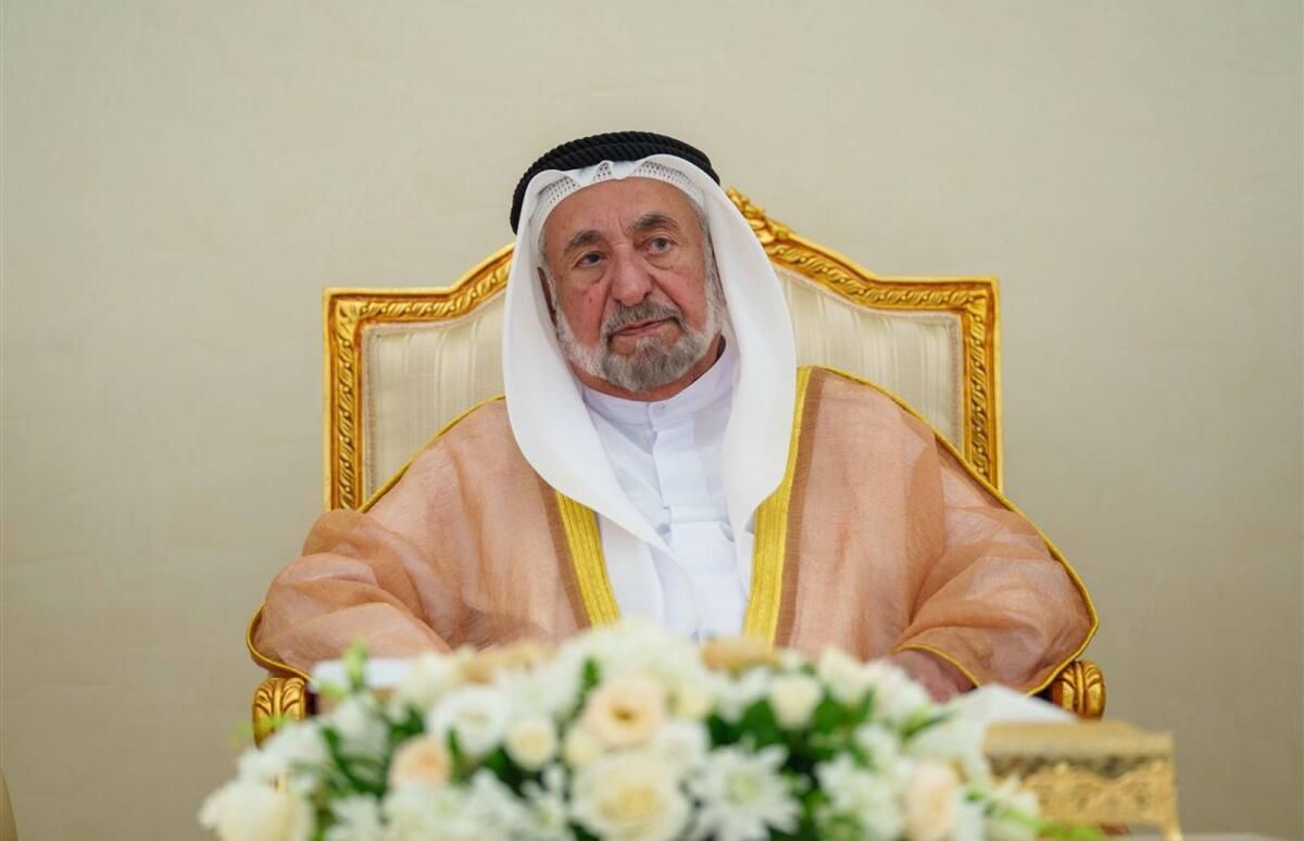 Sharjah Hükümdarı, BAE'nin 53. Ulusal Günü Öncesinde 683 Mahkumun Serbest Bırakılmasını Emretti