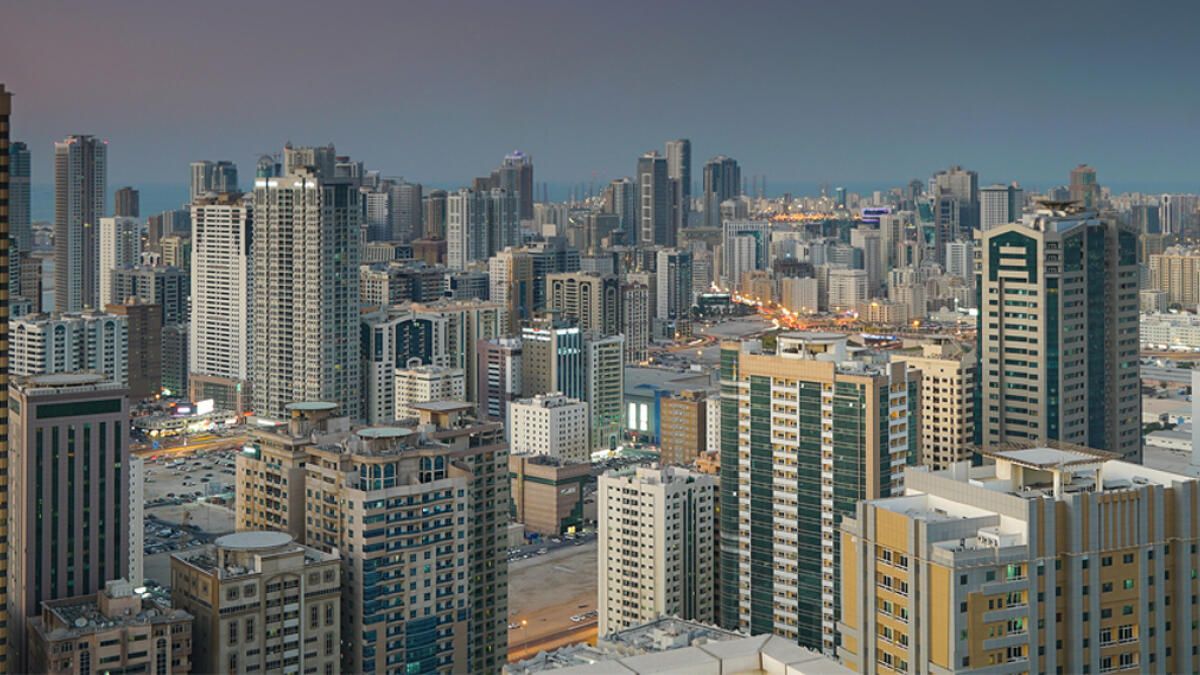 Sharjah, Satın Alma Ücretinde İndirim Sunuyor, Emlak Fuarında Satış Maliyetini Düşürüyor