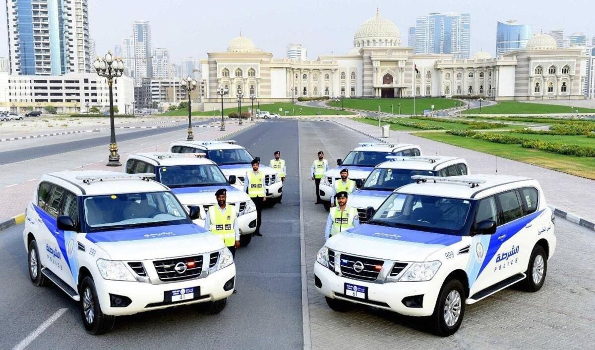 Sharjah Yolu, Ulusal Gün Kutlamaları için Cumartesi Günü Geçici Olarak Kapatılacak: Polis