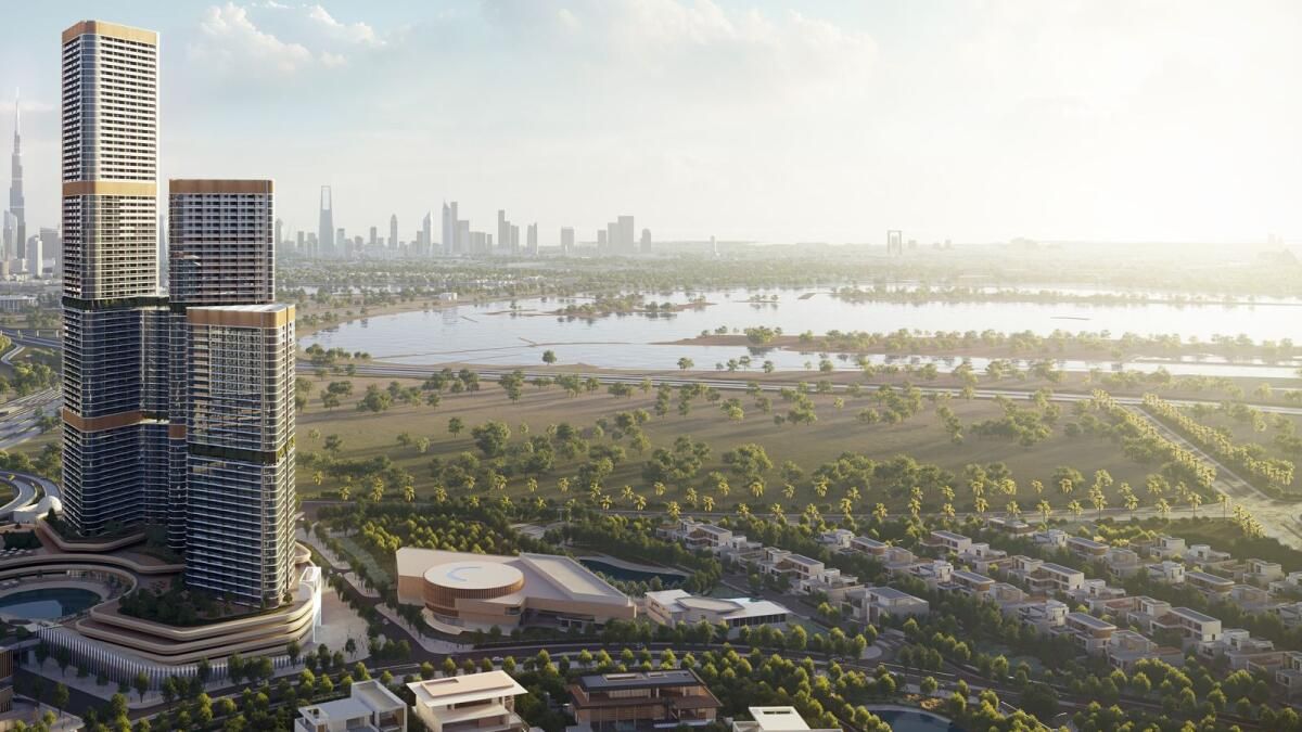 Sobha Realty'nin Ortaya Çıkan Üstün İşçilik ve Zamansız Miras Hikayesi