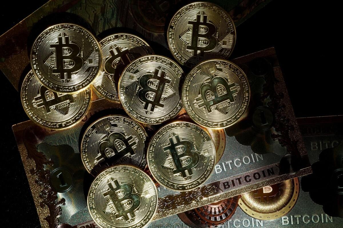 Son Kripto Dalgalanması Bitcoin'in $ 90K- $ 100K Tavanına Yol Açabilir