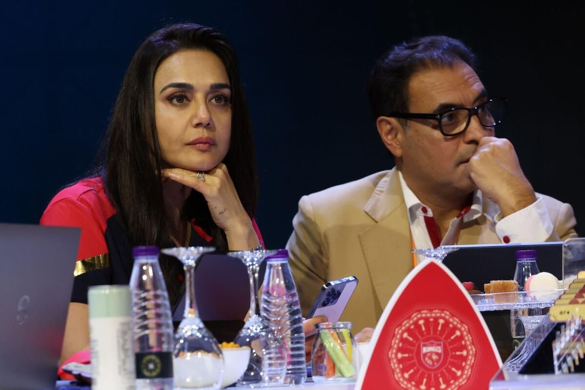 Ipl 2025 Müzayedesi: En Pahalı Oyuncular Kimler?