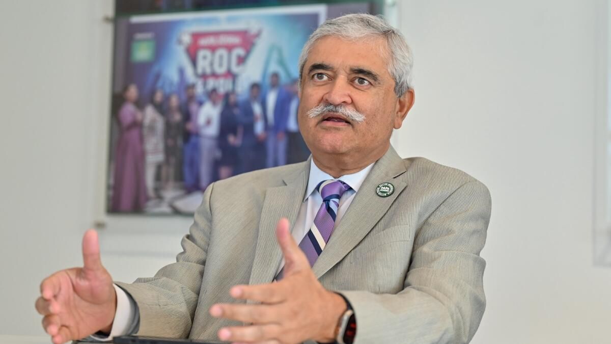 Dxb F &amp; B Ödülleri 2024: Jüri Üyesi Tapan Vaidya, Yapay Zekanın Pizzayı Nasıl Daha İyi Yapabileceğine Dair