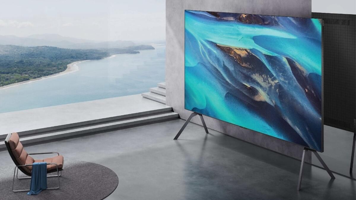 Tcl, Büyük Ekranların Nihai Ev Eğlencesi Standardı Haline Gelmesiyle Öncülük Ediyor; Tüm Büyük Tv'lerde Uzatılmış Garanti Sunar