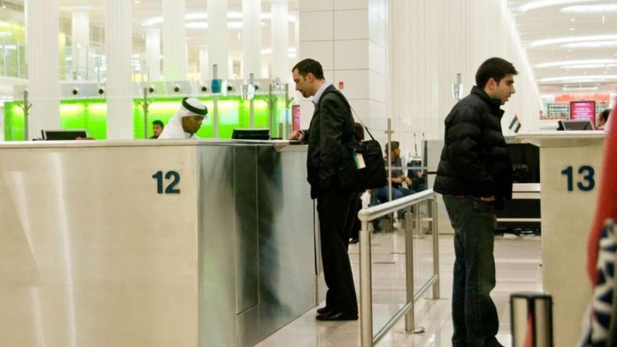 Bazı BAE Ziyaretçileri 'Havaalanından Havaalanına Vize Değişikliği' ile İlgili Zorluklarla Karşı Karşıya