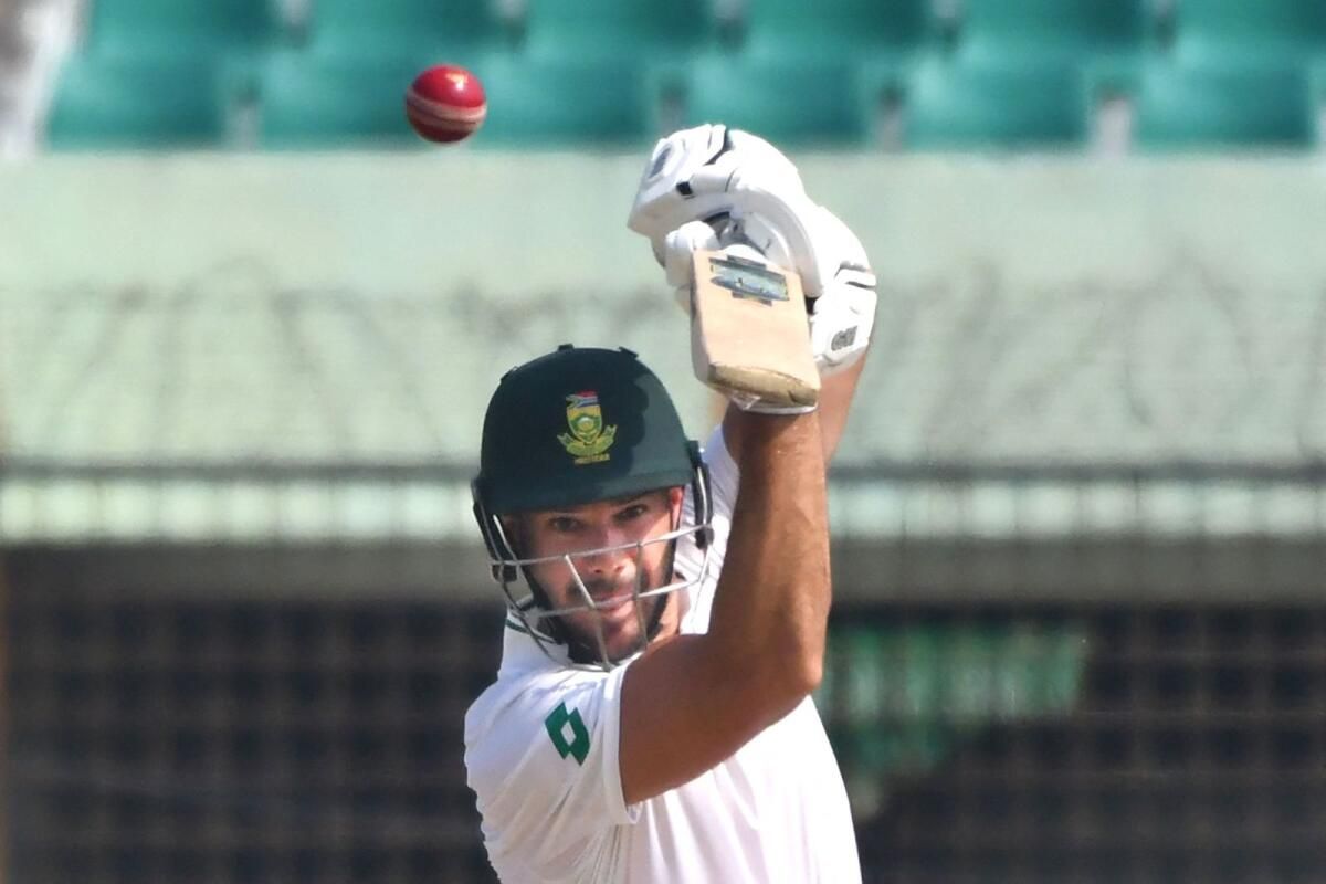 Hindistan Oynamak Güney Afrika'ya T20 Squad Ipl Penceresi Veriyor