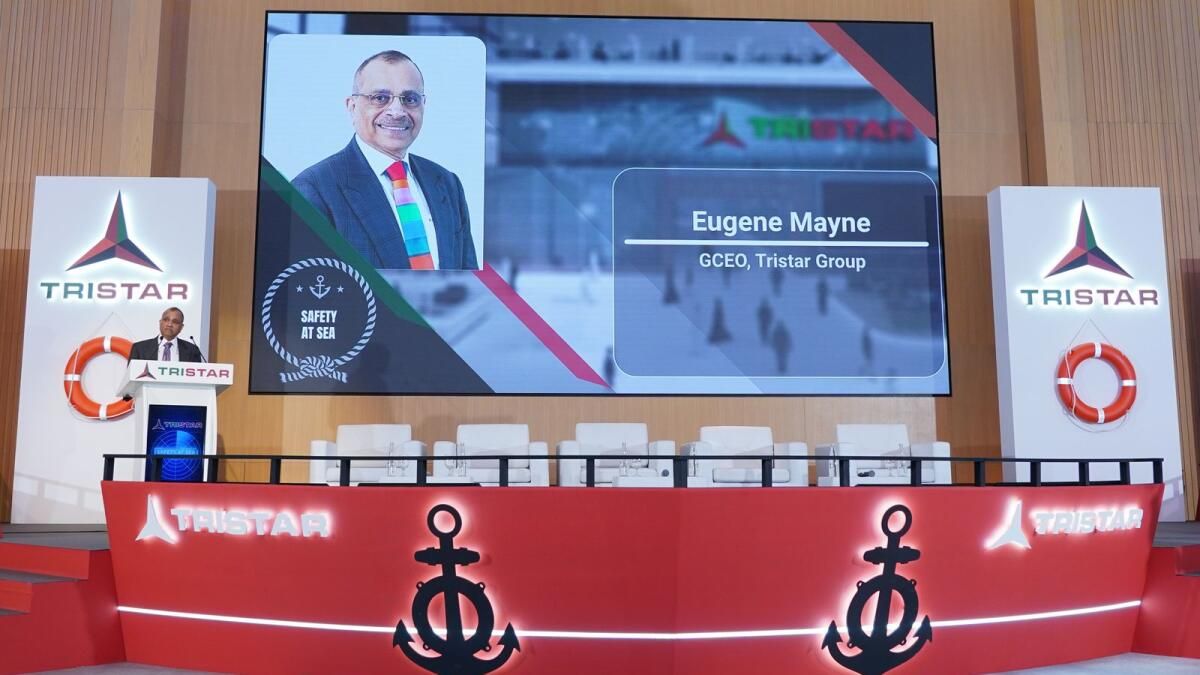 Tristar, Denizci Ruh Sağlığı ‘Denizde Güvenlik’ Konuşmacılarının Endişelerini ve Desteklerini Dile Getirdiğini Vurguluyor