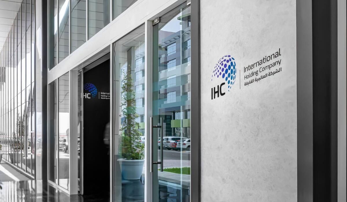Ihc, ilk dokuz Ayda %49,4 Gelir Artışı Açıkladı