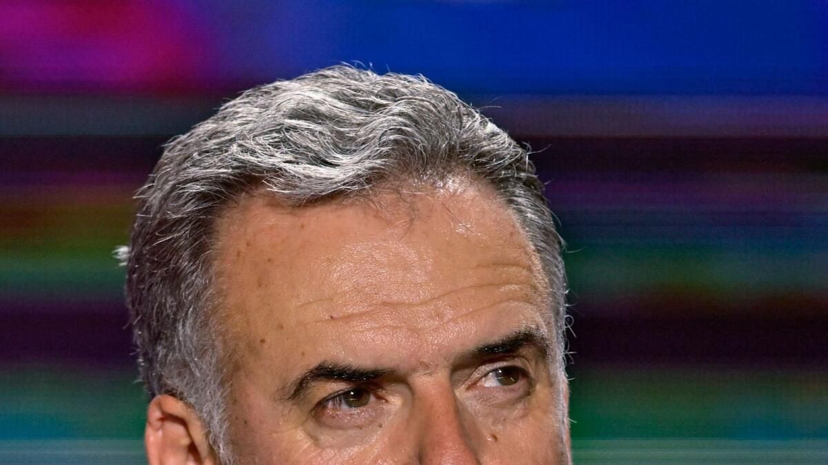Uruguaylı Orsı: Sınıftan Başkanlığa