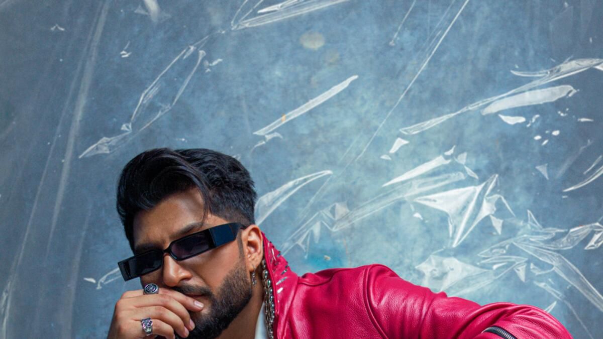 'Üzüntü Bizi Gerçekte Kim Olduğumuza Yaklaştırma Eğilimindedir': Pakistanlı Şarkıcı ve Besteci Bilal Saeed
