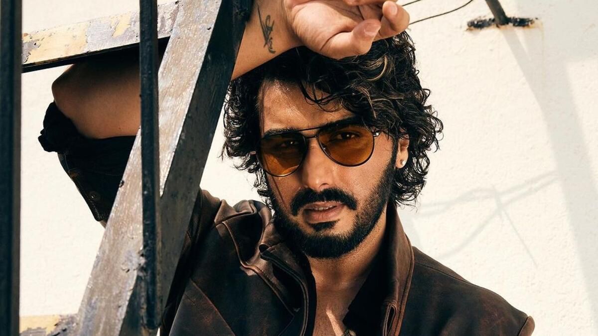 'Ruh Sağlığı Hala Anlaşılmıyor': Arjun Kapoor 'Singham'dan, Başarıdan ve ikinci Şanstan Bahsediyor